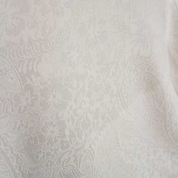 Karen Scott blouse  - Picture 2 of 4